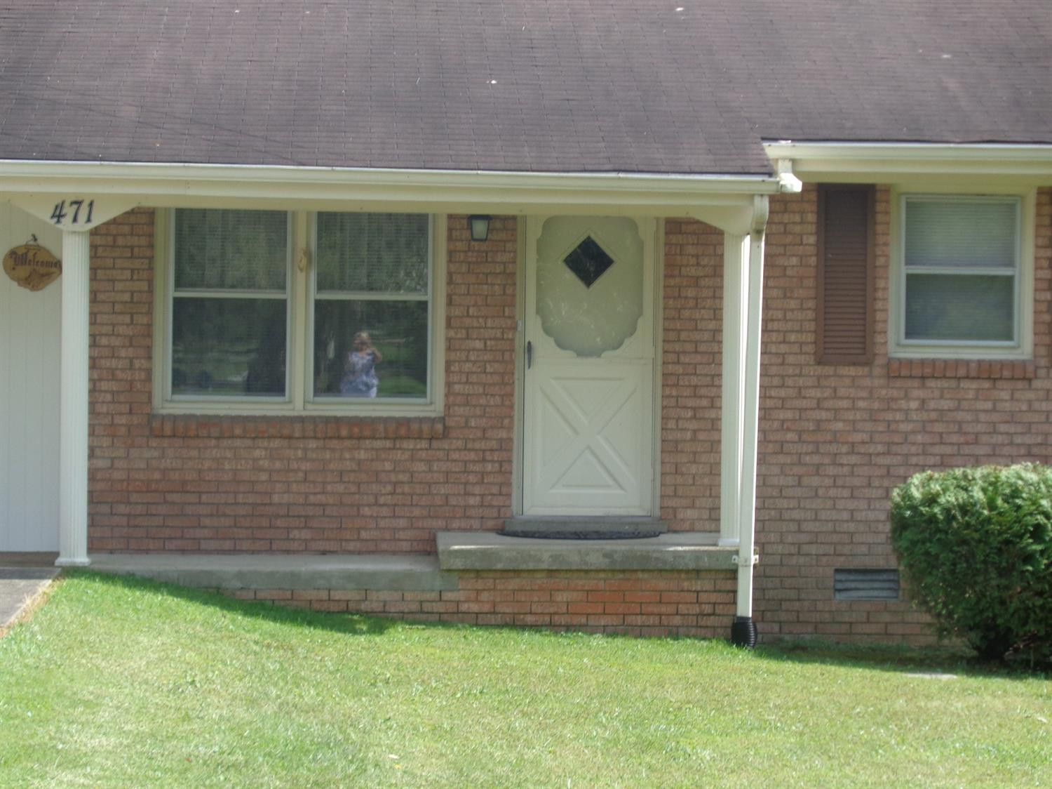 471 Bill Mays Road London, KY 40744 - Photo 2 of 23 Photo 2