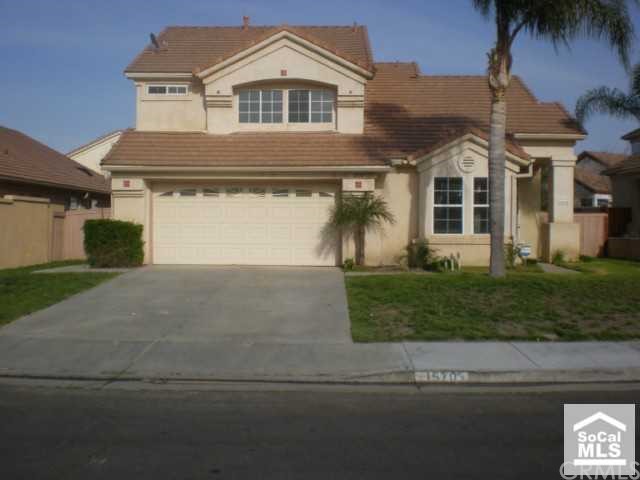1570 Calathea Road Hemet, CA 92545 - Photo 1 of 1