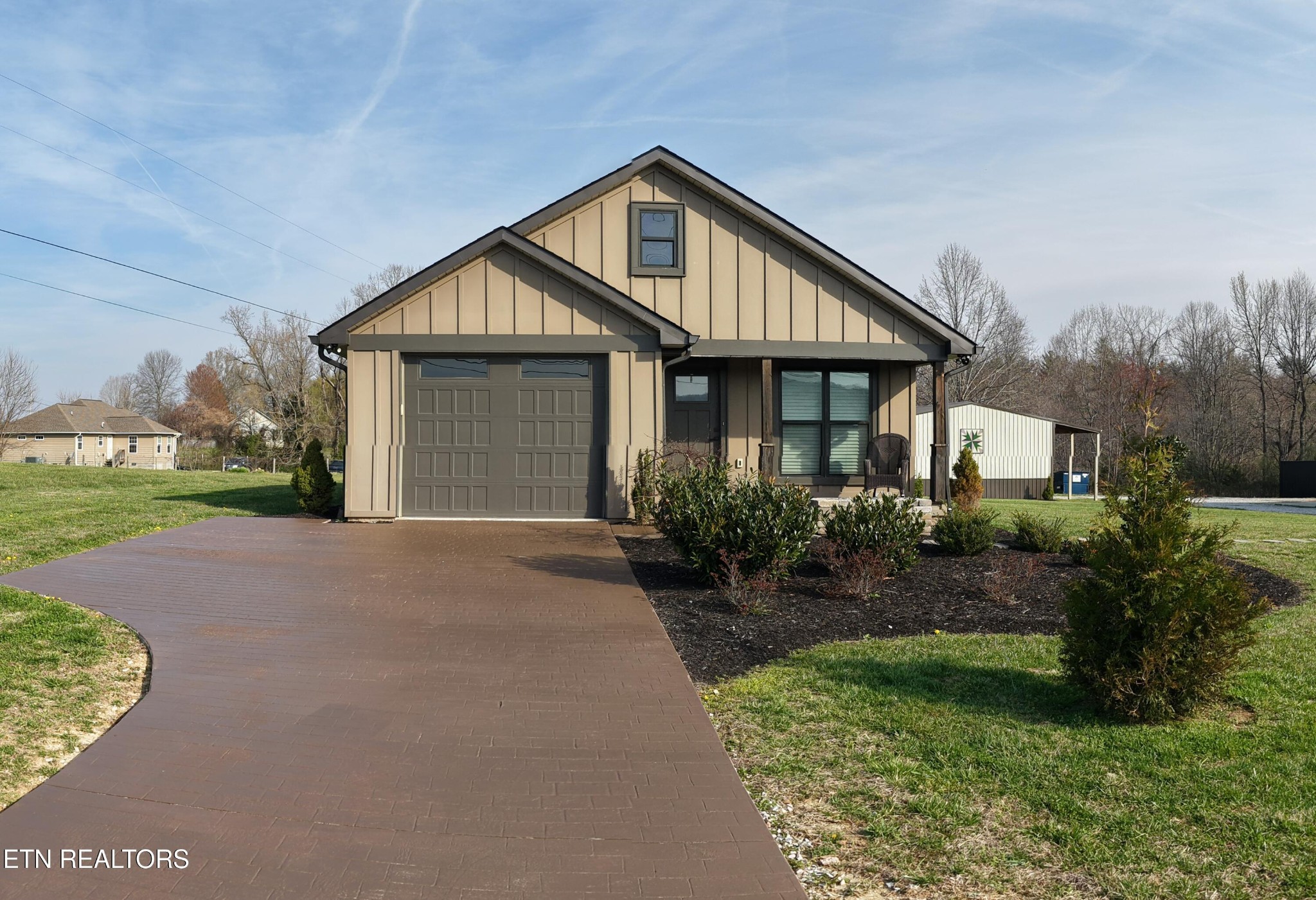 1021 Pleasant Grove Road Winfield, TN 37892 - Photo 1 of 42 Gallery Image 1