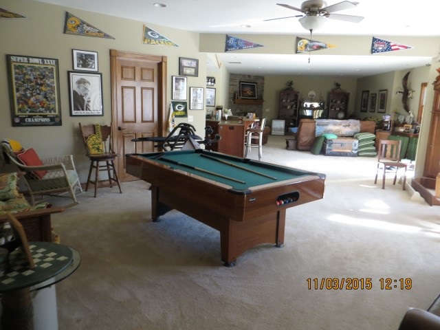 2925 Covington Farms Road Fort Wayne, IN 46814 - Photo 12 of 30