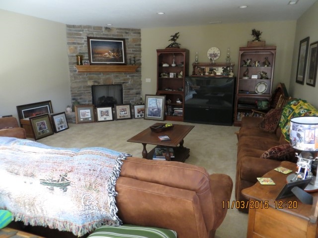 2925 Covington Farms Road Fort Wayne, IN 46814 - Photo 13 of 30