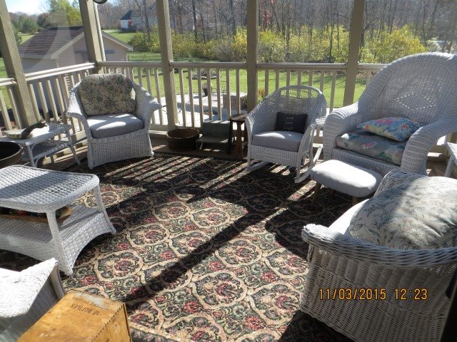 2925 Covington Farms Road Fort Wayne, IN 46814 - Photo 25 of 30