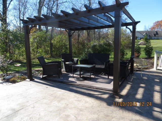 2925 Covington Farms Road Fort Wayne, IN 46814 - Photo 26 of 30