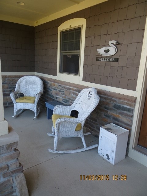 2925 Covington Farms Road Fort Wayne, IN 46814 - Photo 27 of 30