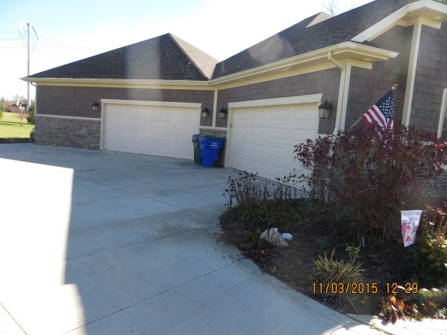 2925 Covington Farms Road Fort Wayne, IN 46814 - Photo 29 of 30