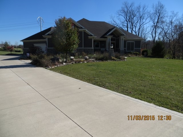 2925 Covington Farms Road Fort Wayne, IN 46814 - Photo 30 of 30
