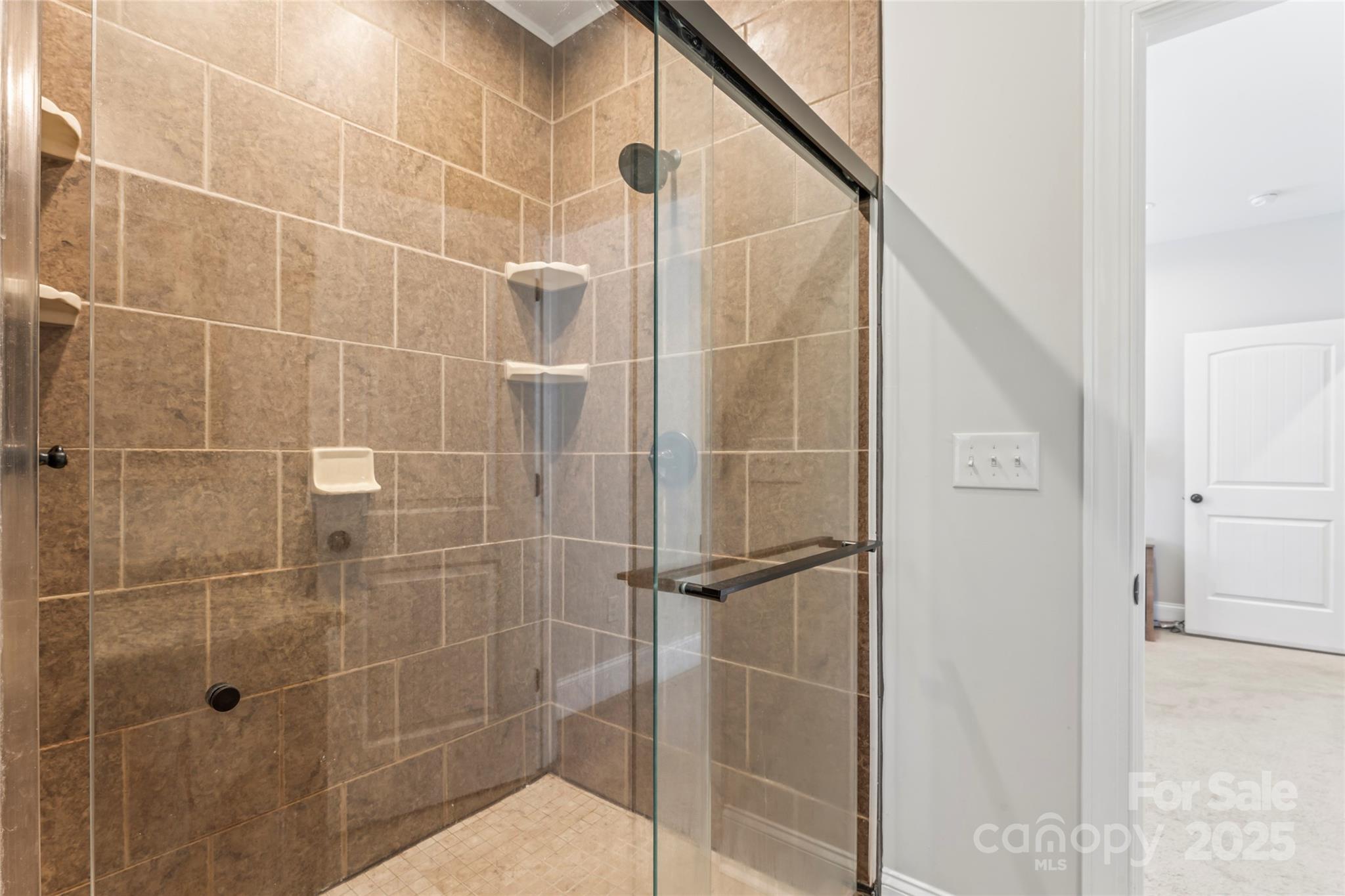 2775 Beechwood Road Denver, NC 28037 - Photo 19 of 33 a bathroom with a shower