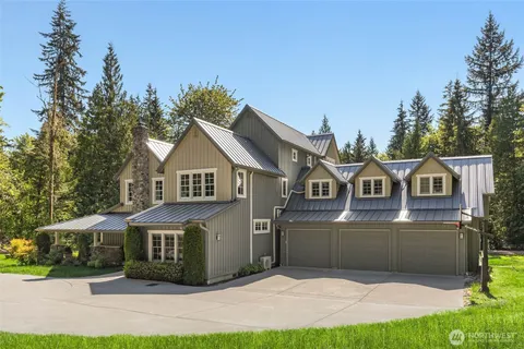 $4,285,000 | 20313 217th Avenue Northeast, Woodinville, WA 98077