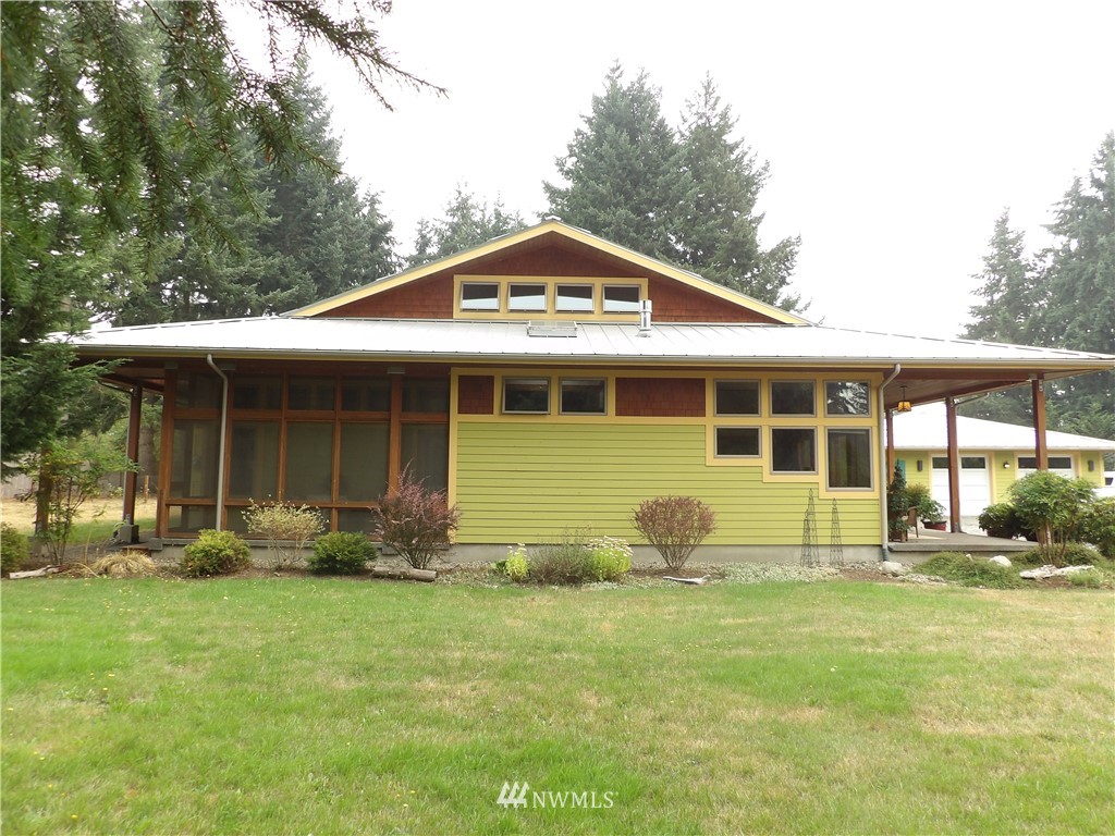 10338 Clark Road Southeast Yelm, WA 98597 - Photo 1 of 25 Gallery Image 1