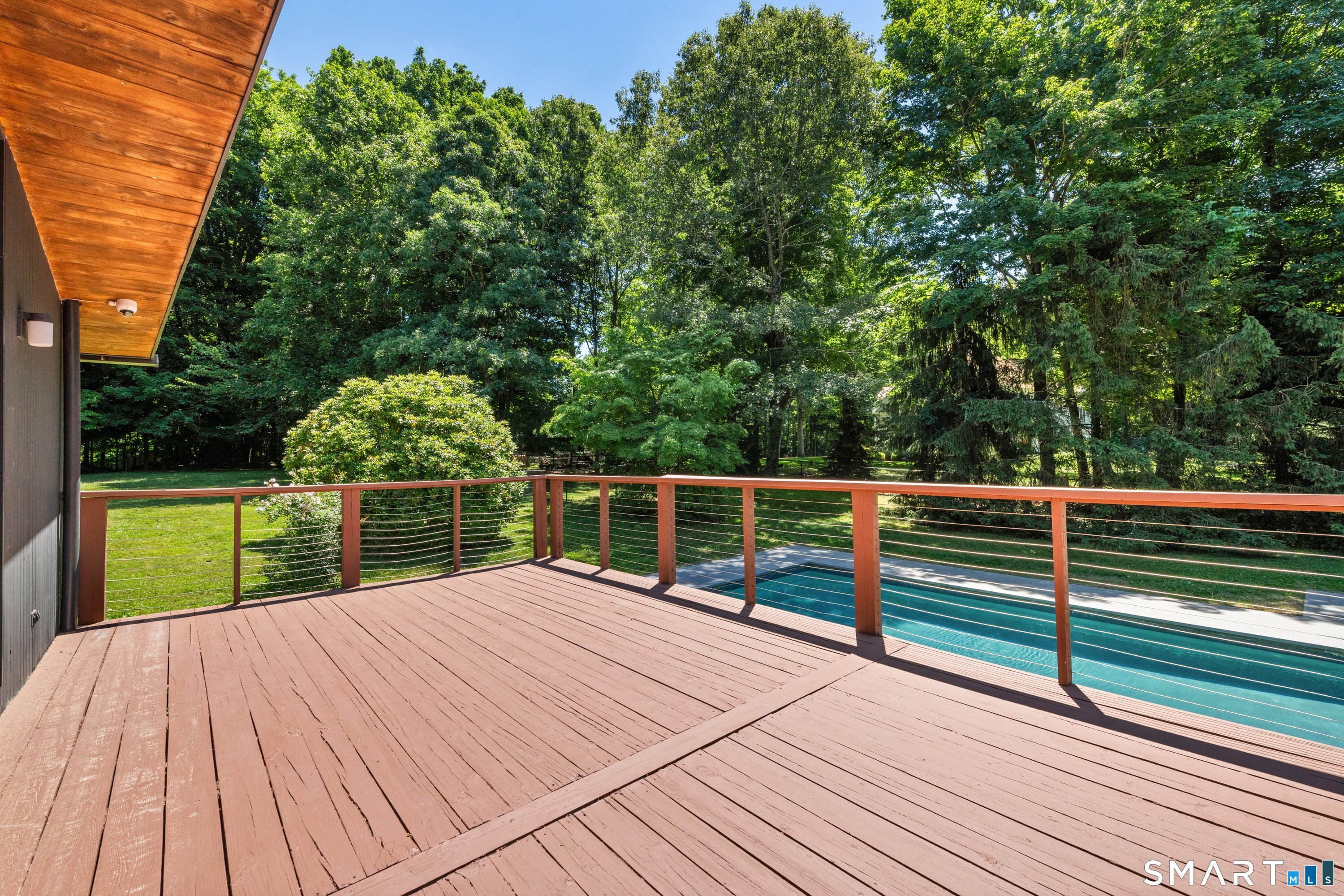 9 Fall Ridge Road Weston, CT 06883 - Photo 24 of 39