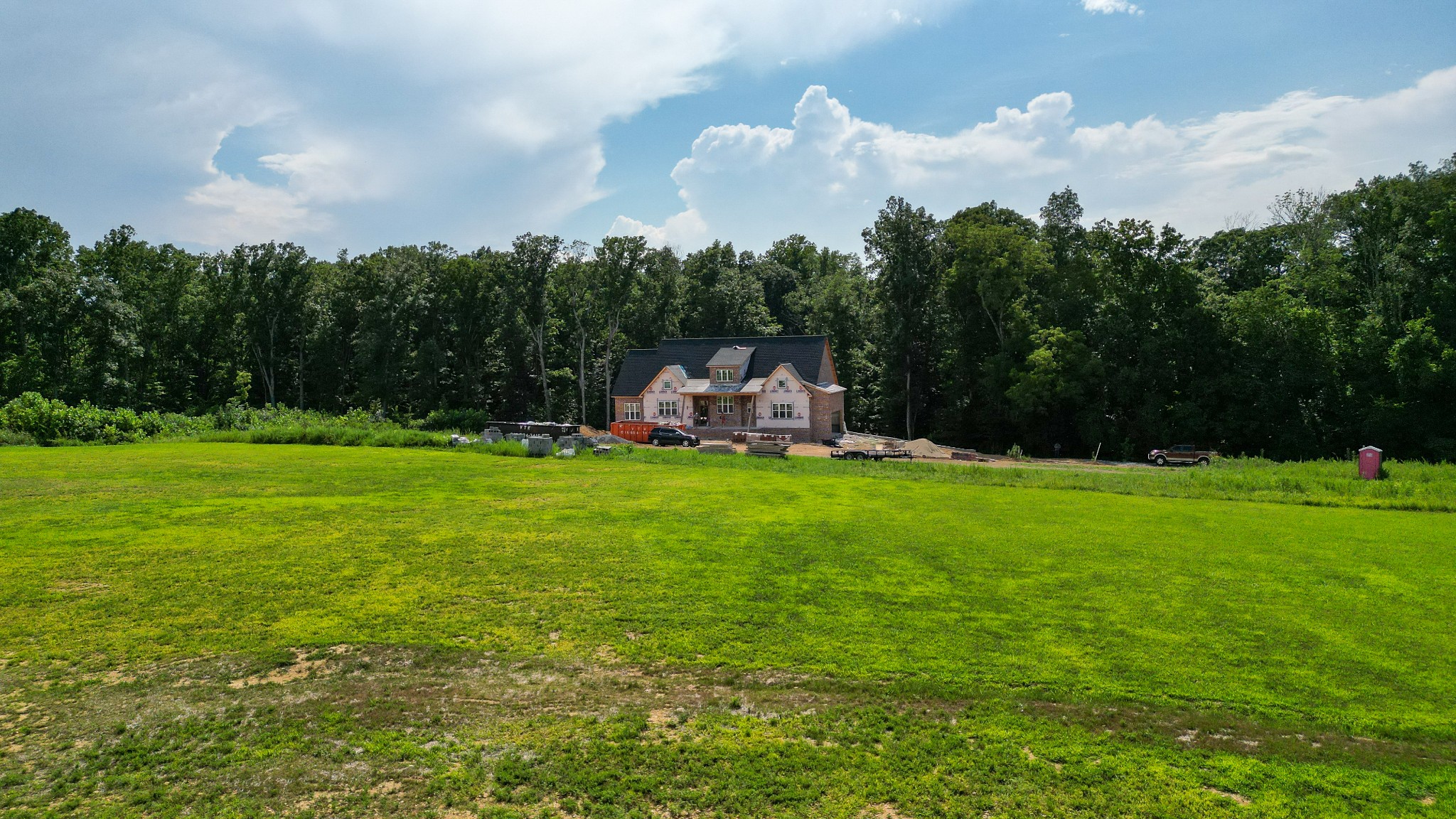 7037 Hall Road Greenbrier, TN 37073 - Photo 11 of 15
