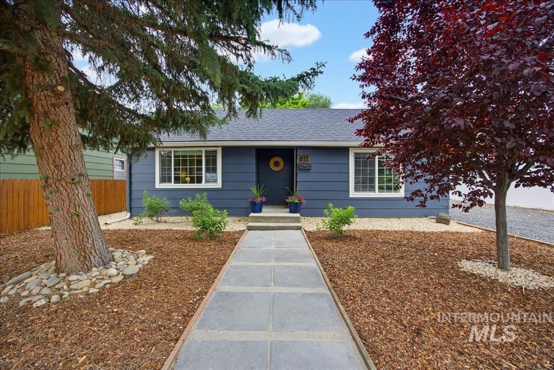 617 North 29th Street Boise, ID 83702 - Photo 1 of 26