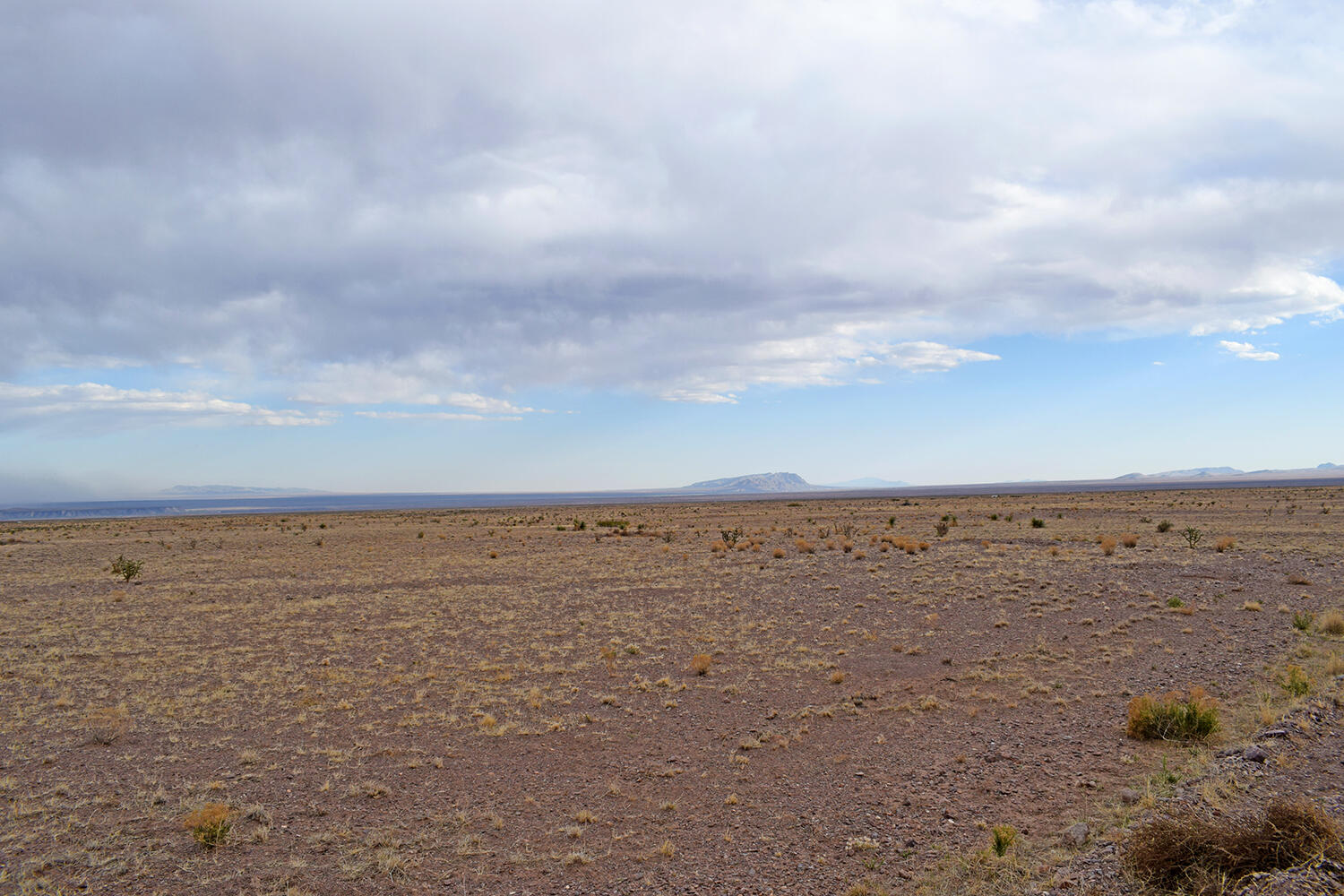Lot 3-69 High Chapparal Road Socorro, NM 87801 - Photo 4 of 29 Gallery Image 4