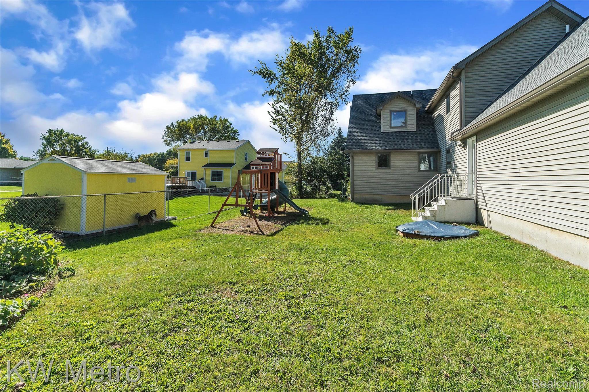 763 Clarkston Road Lake Orion, MI 48360 - Photo 32 of 33 Gallery Image 32