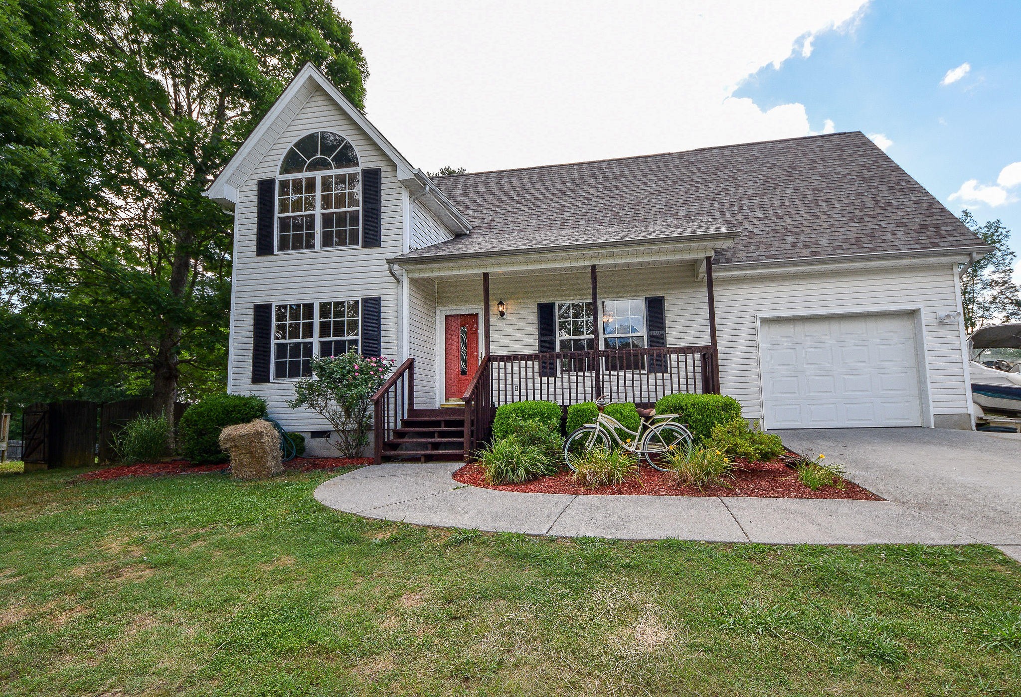 8396 Frontage Road Northwest, Unit 9 Cleveland, TN 37312 - Photo 3 of 46 Gallery Image 3
