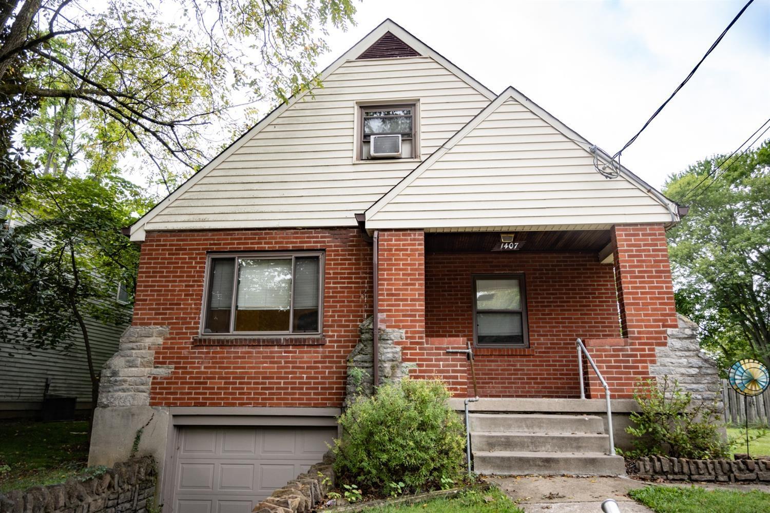 1407 Beacon Road Cincinnati, OH 45230 - Photo 1 of 1 Gallery Image 1