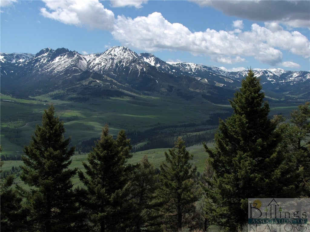 310 Grizzly Meadow Road Emigrant, MT 59027 - Photo 1 of 1 Gallery Image 1