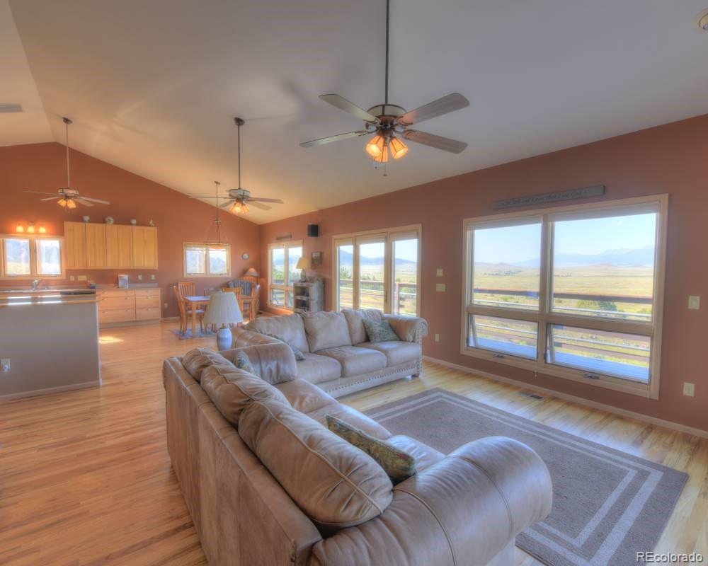 655 Lakeview Road Westcliffe, CO 81252 - Photo 1 of 28 Gallery Image 1
