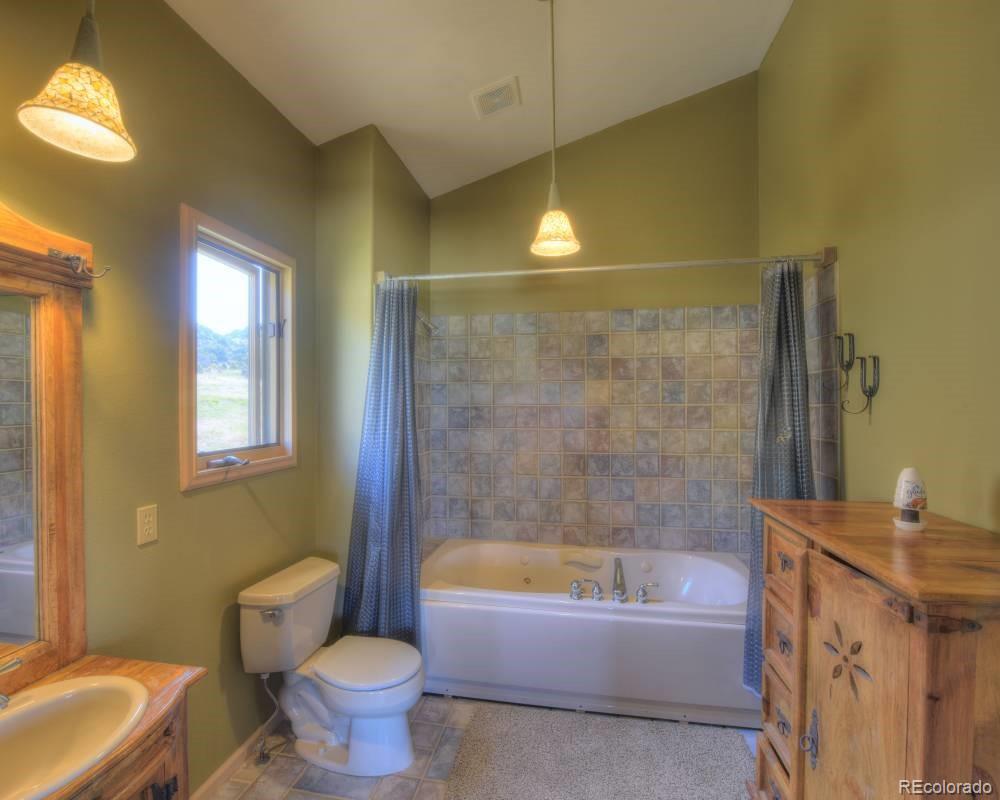 655 Lakeview Road Westcliffe, CO 81252 - Photo 13 of 28 Gallery Image 13