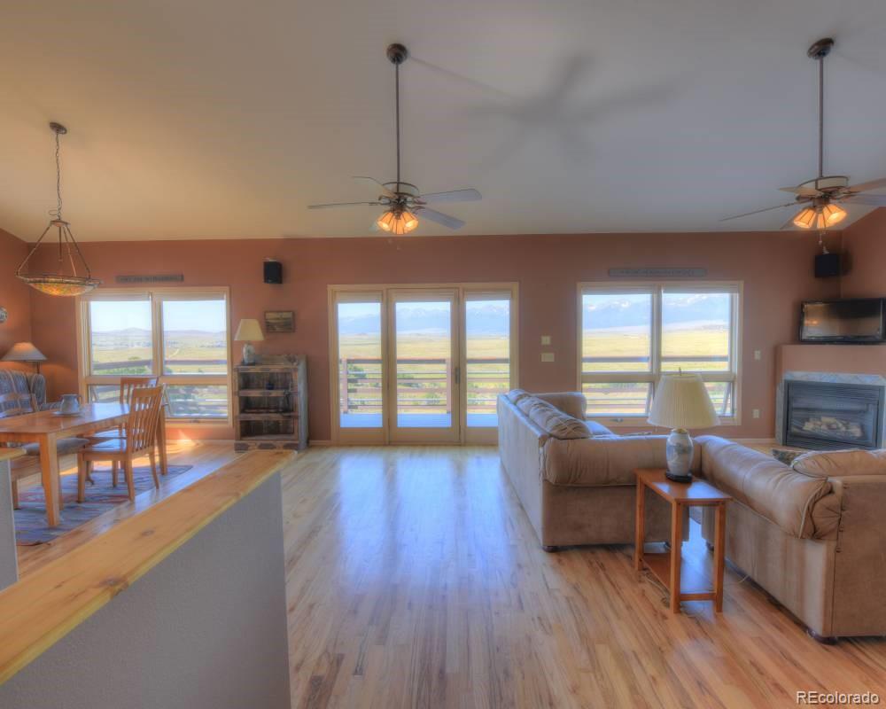 655 Lakeview Road Westcliffe, CO 81252 - Photo 2 of 28 Gallery Image 2