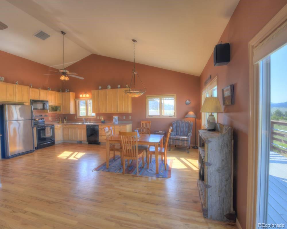 655 Lakeview Road Westcliffe, CO 81252 - Photo 3 of 28 Gallery Image 3