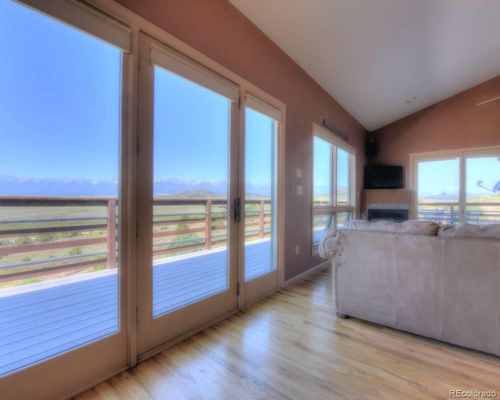 655 Lakeview Road Westcliffe, CO 81252 - Photo 5 of 28 Gallery Image 5