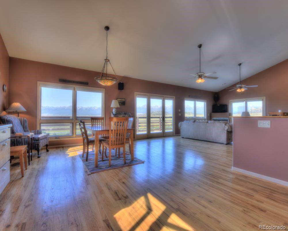 655 Lakeview Road Westcliffe, CO 81252 - Photo 6 of 28 Gallery Image 6