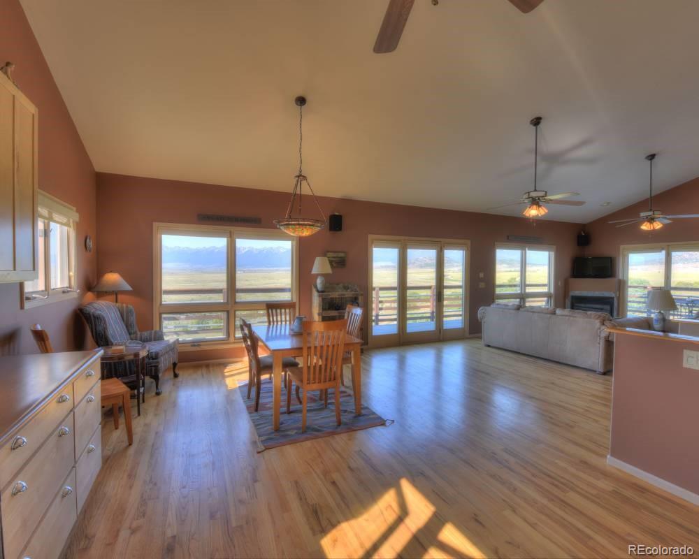 655 Lakeview Road Westcliffe, CO 81252 - Photo 7 of 28 Gallery Image 7