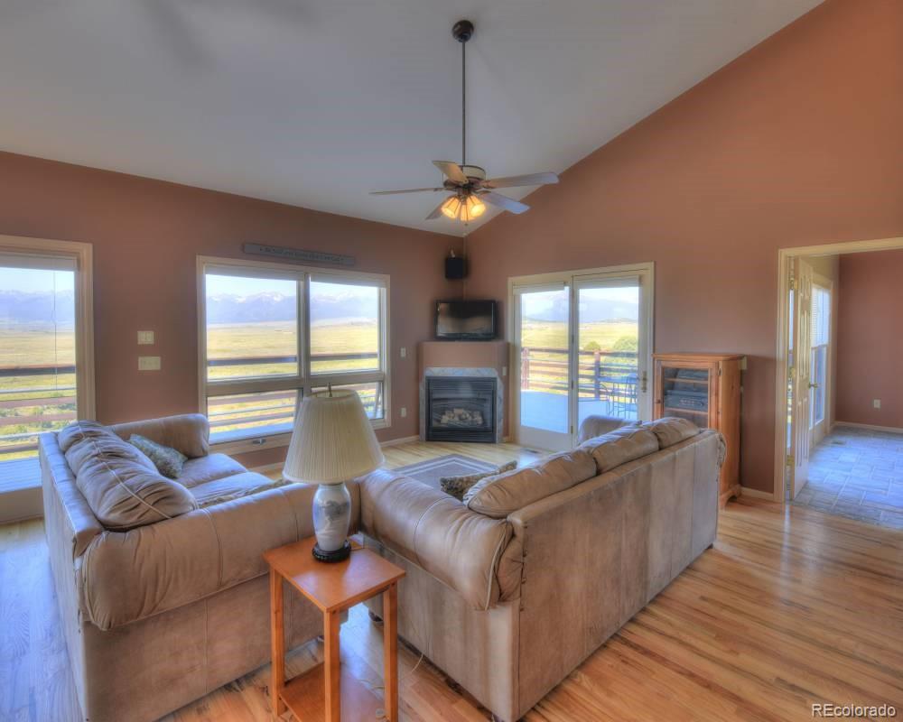 655 Lakeview Road Westcliffe, CO 81252 - Photo 8 of 28 Gallery Image 8