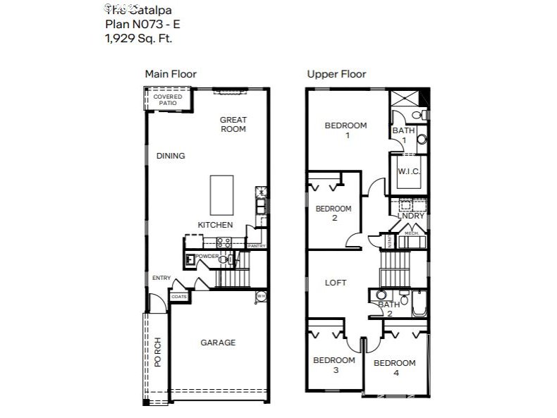 17519 Northwest 10th Court Ridgefield, WA 98642 - Photo 2 of 18 a picture of a floor plan