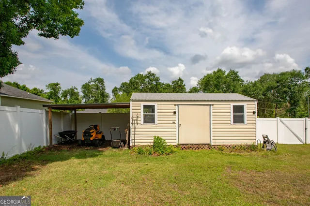 $249,000 | 1157 Tanner Circle, Blackshear, GA 31516