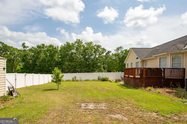 $249,000 | 1157 Tanner Circle, Blackshear, GA 31516