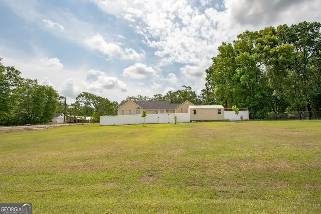 $249,000 | 1157 Tanner Circle, Blackshear, GA 31516