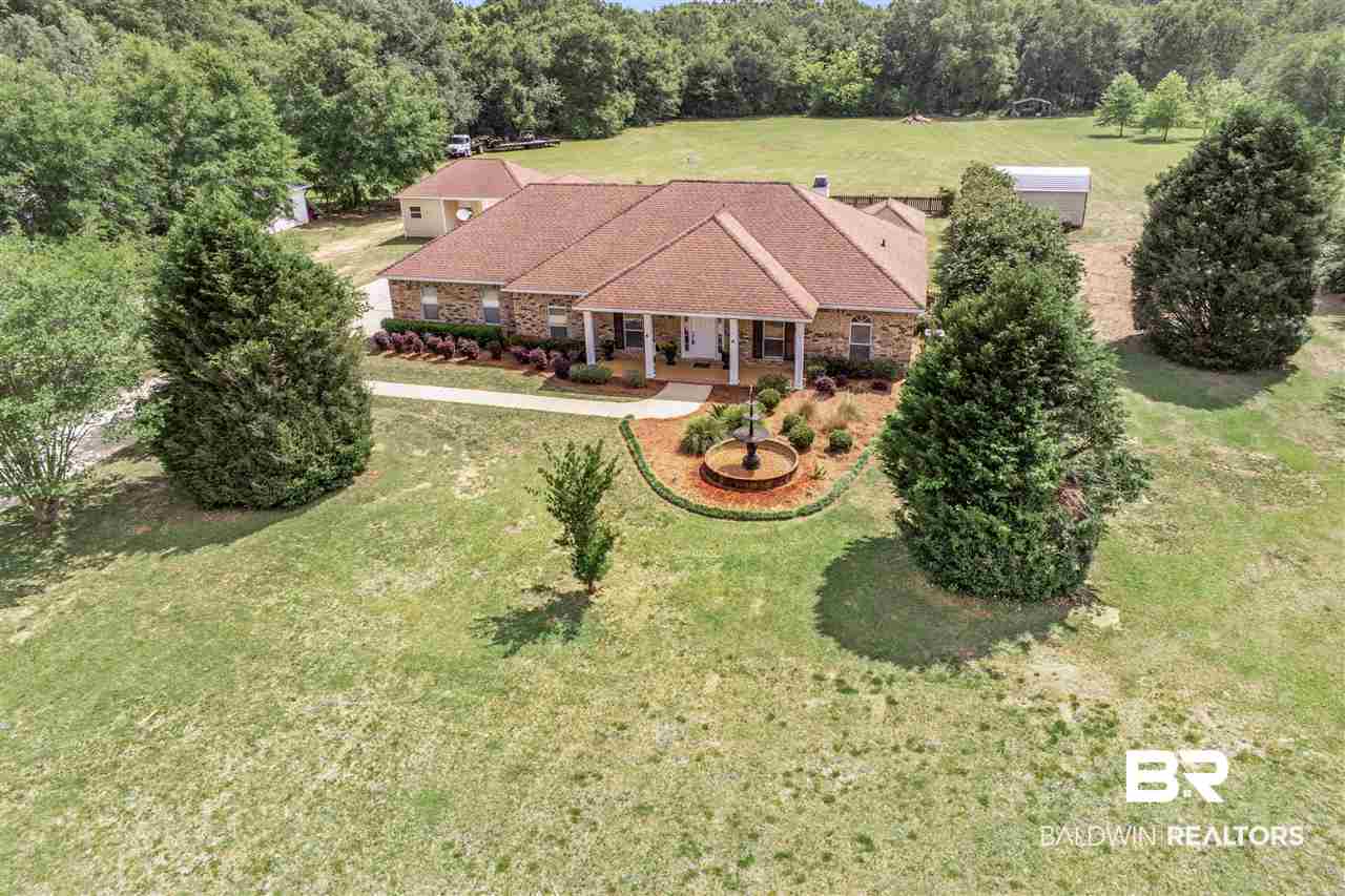 27814 Rigsby Road Daphne, AL 36526 - Photo 3 of 40 Gallery Image 3