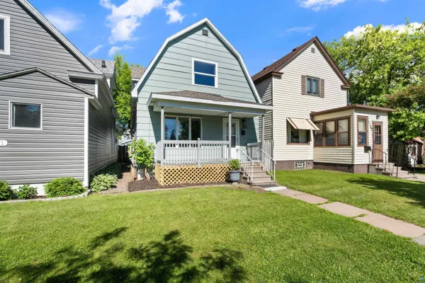 $197,000 | 1109 Cumming Avenue, Superior, WI 54880