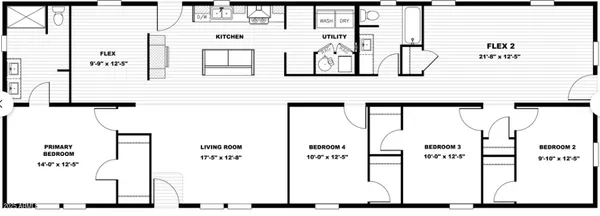 $339,900 | 40325 West Harrison Street, Tonopah, AZ 85354
