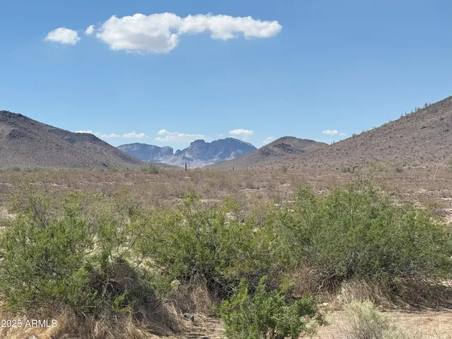 $349,900 | 40325 West Harrison Street, Tonopah, AZ 85354