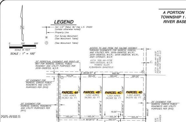 $349,900 | 40325 West Harrison Street, Tonopah, AZ 85354