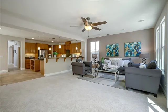 $1,080,000 | 626 West La Canada Avenue, Mountain House, CA 95391