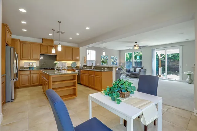 $1,080,000 | 626 West La Canada Avenue, Mountain House, CA 95391