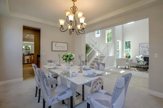 $1,080,000 | 626 West La Canada Avenue, Mountain House, CA 95391