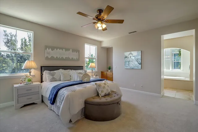 $1,080,000 | 626 West La Canada Avenue, Mountain House, CA 95391