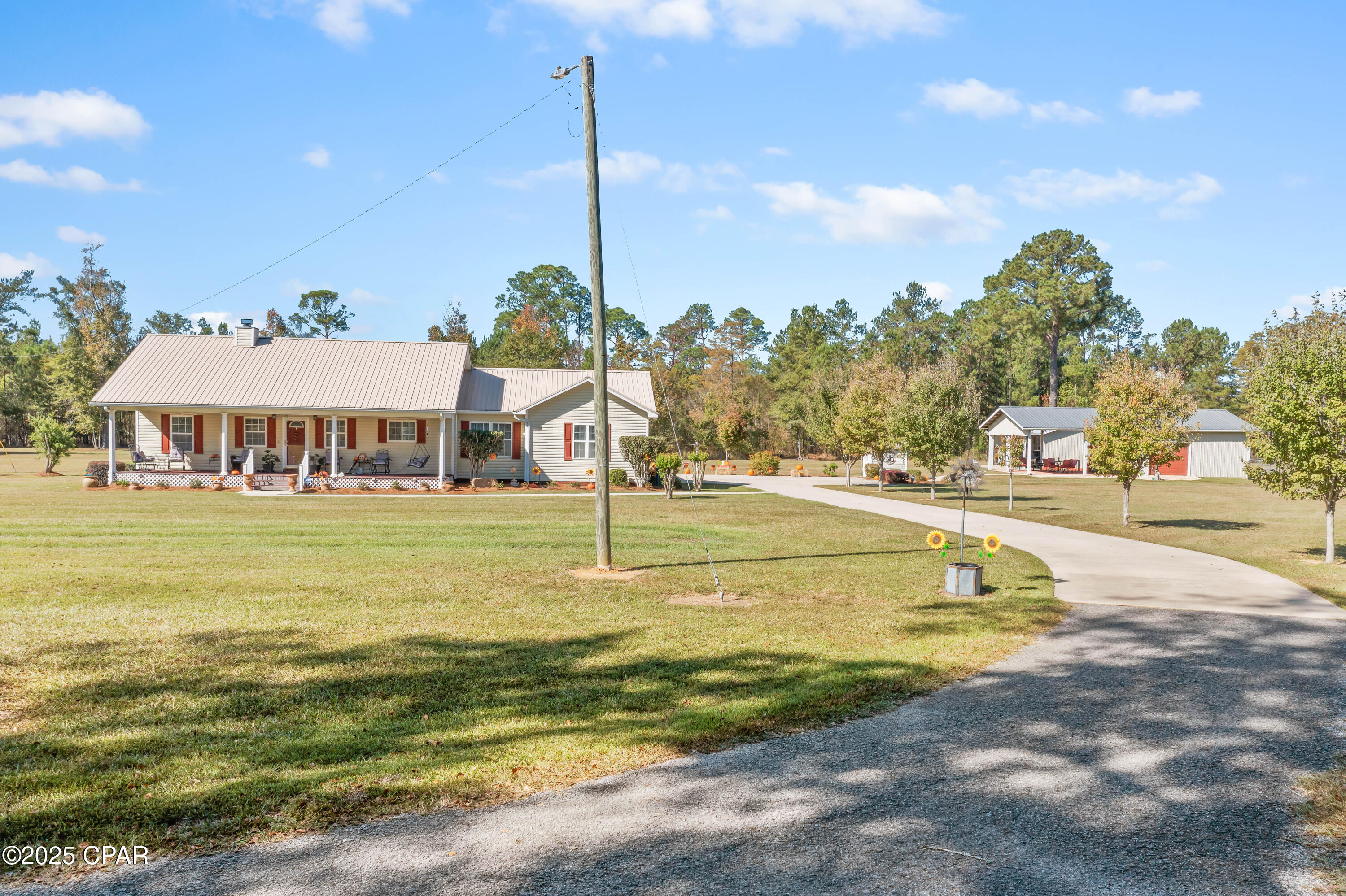 4206 Thompson Road Marianna, FL 32448 - Photo 33 of 51 Gallery Image 33