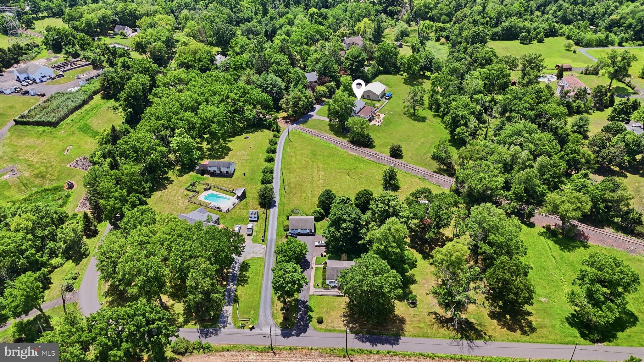 1682 Creek Road New Hope, PA 18938 - Photo 69 of 71