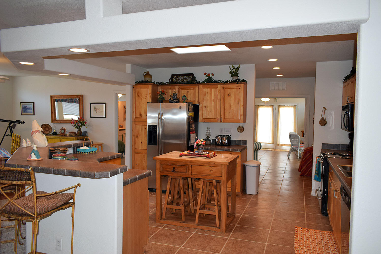 27 Winchester Road Socorro, NM 87801 - Photo 26 of 74 Gallery Image 26