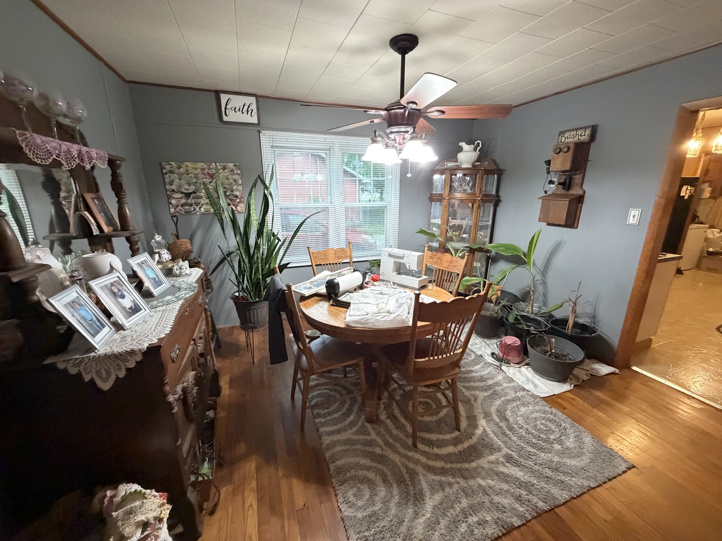 310 North Poplar Street Farina, IL 62838 - Photo 14 of 24