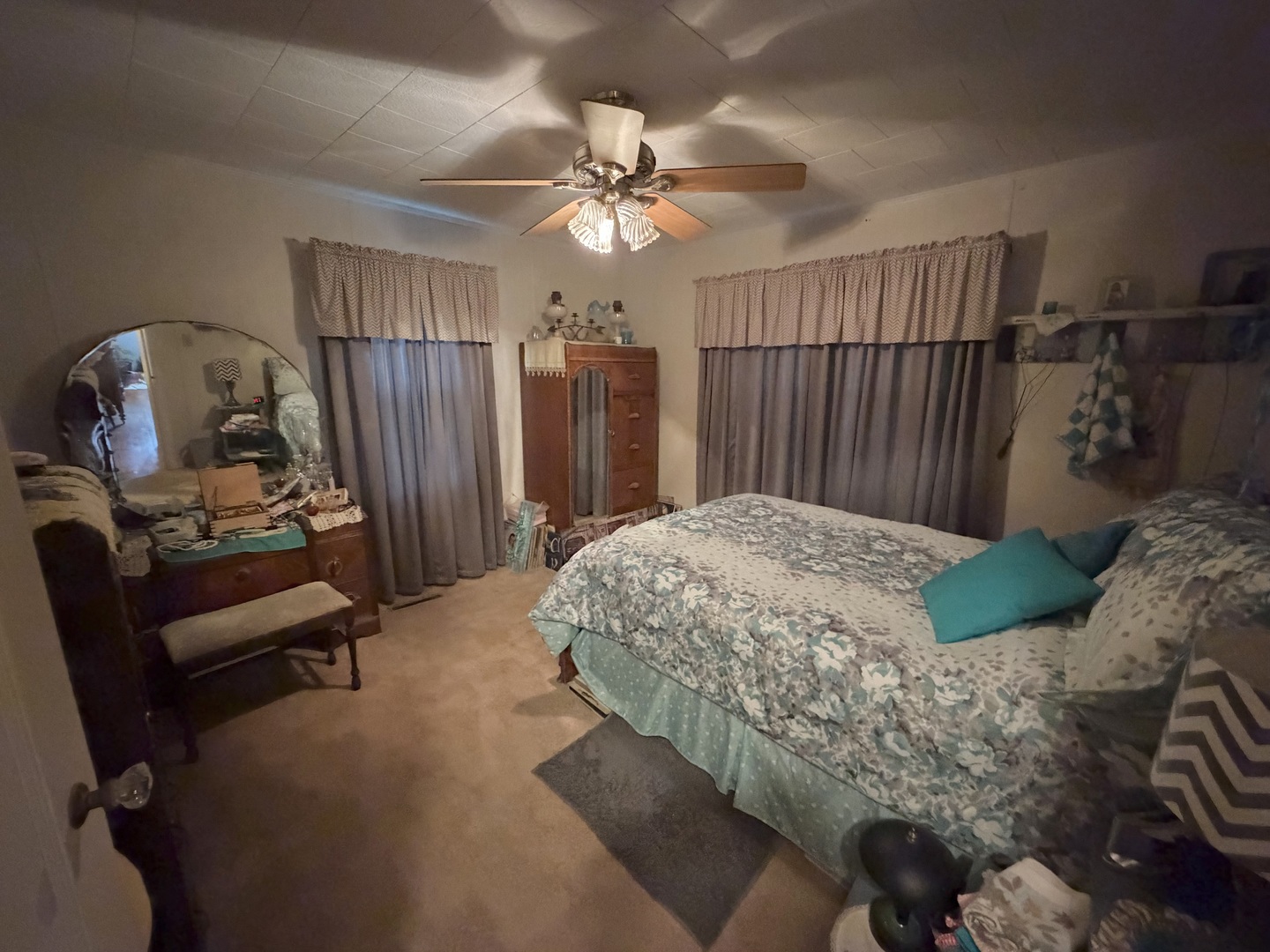 310 North Poplar Street Farina, IL 62838 - Photo 17 of 24