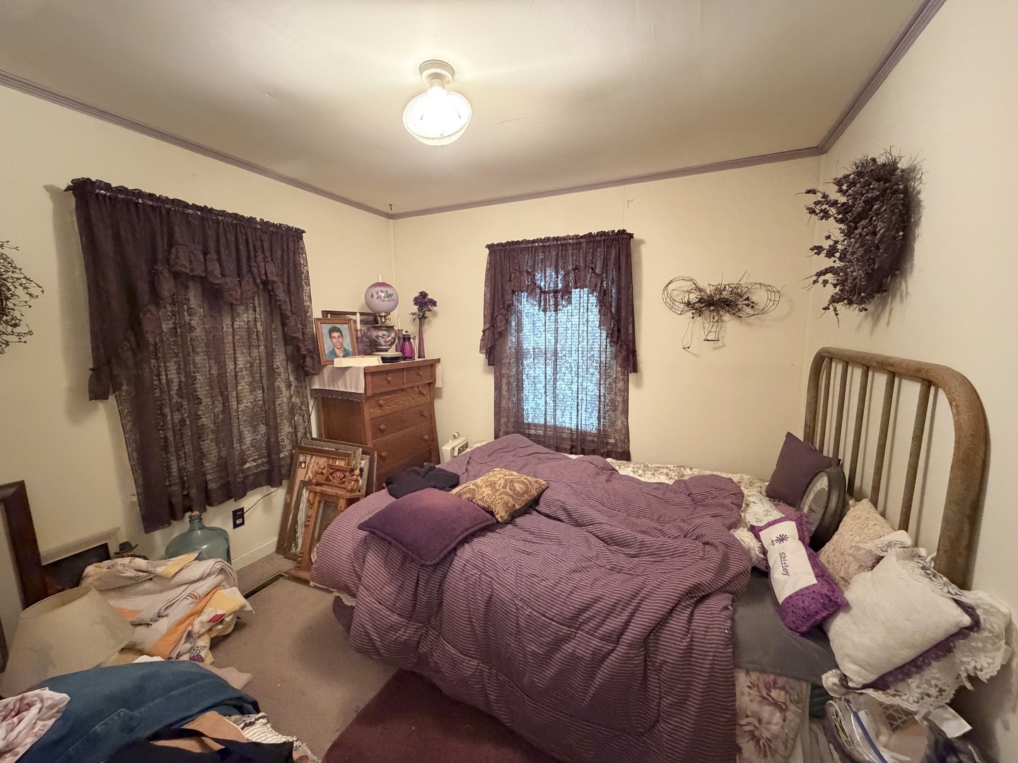 310 North Poplar Street Farina, IL 62838 - Photo 18 of 24