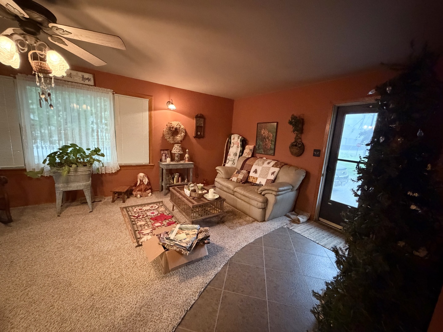 310 North Poplar Street Farina, IL 62838 - Photo 7 of 24