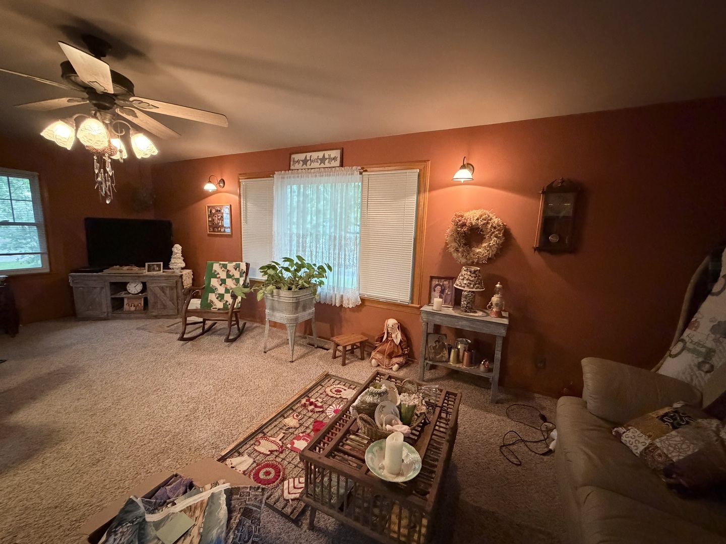 310 North Poplar Street Farina, IL 62838 - Photo 8 of 24